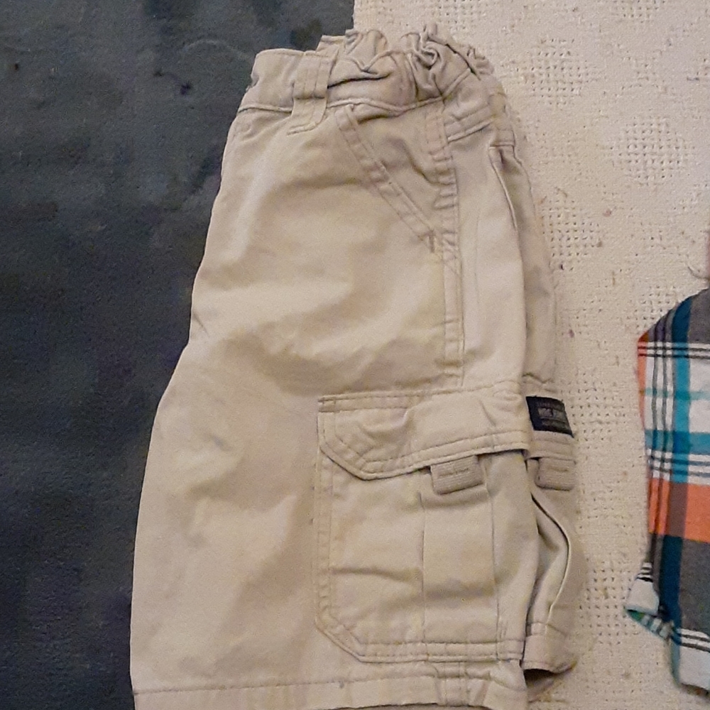 Shorts - Picture 2 of 5